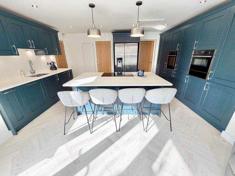 Sark Avenue Stanney Oaks